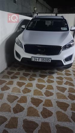 کیا سۆرینتۆ